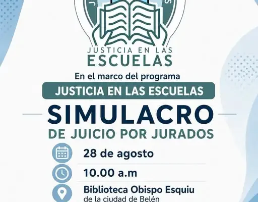 juicio por jurados
