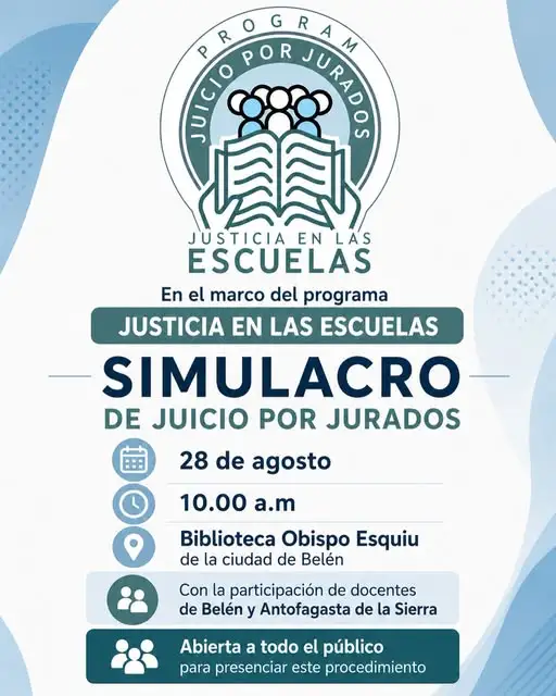 juicio por jurados