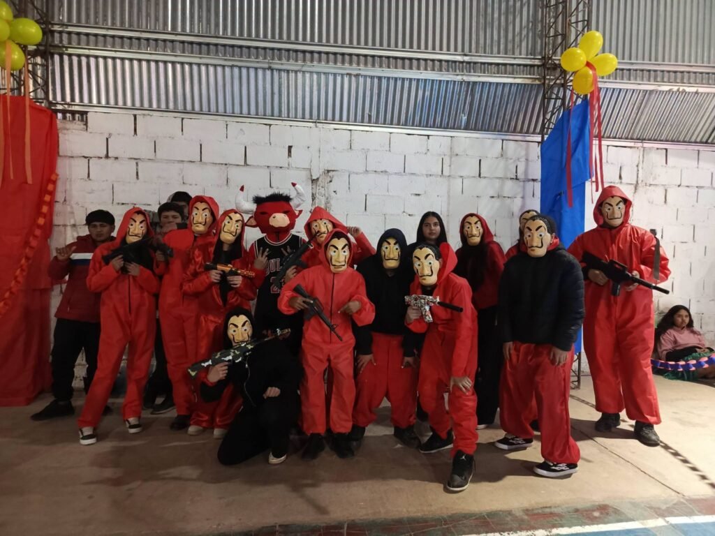 juegos