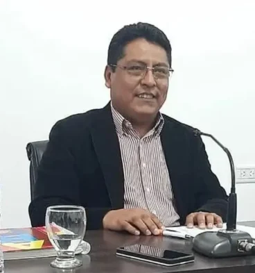 genaro contreras