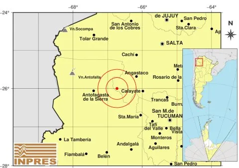 sismo