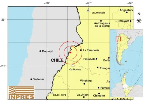 sismo