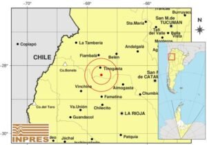 sismo