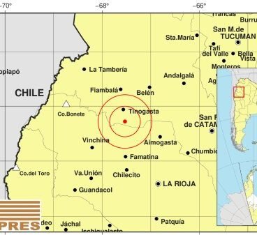 sismo