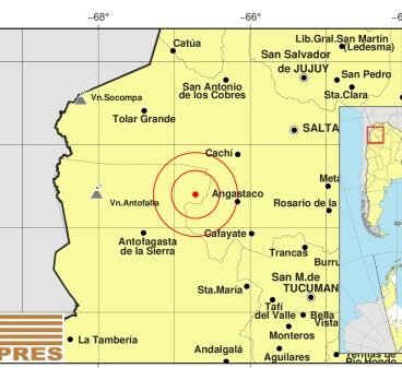sismo