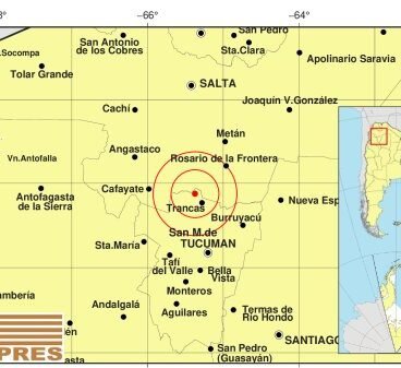 sismo