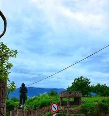 pozo de piedra