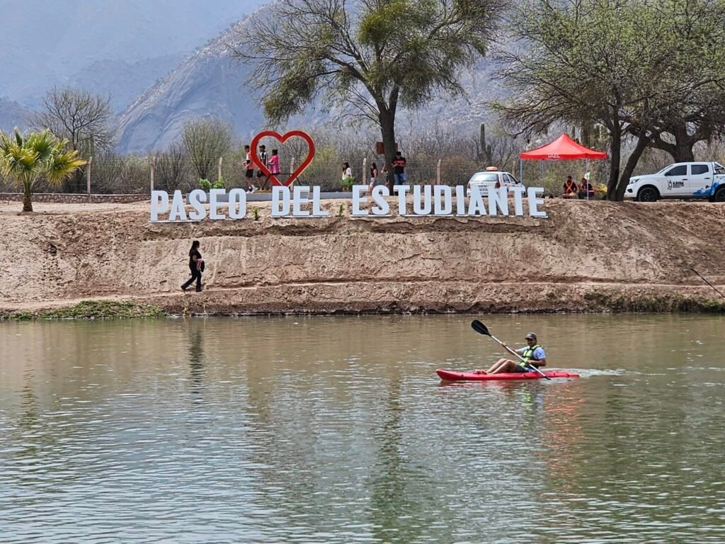 dia del estudiante