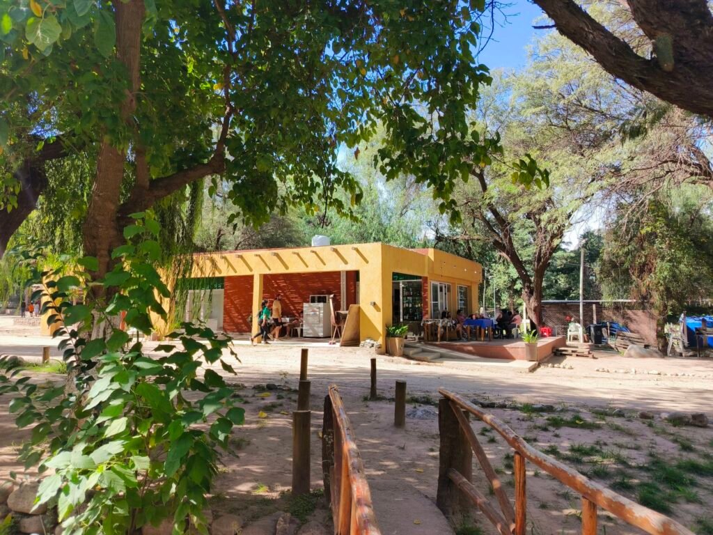 balneario el molino