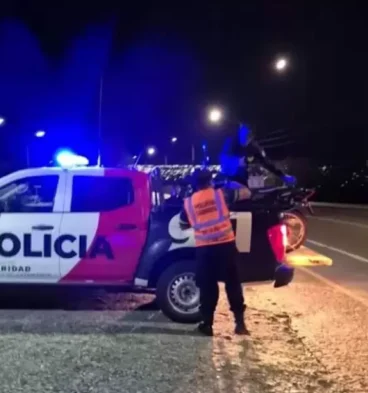 policia