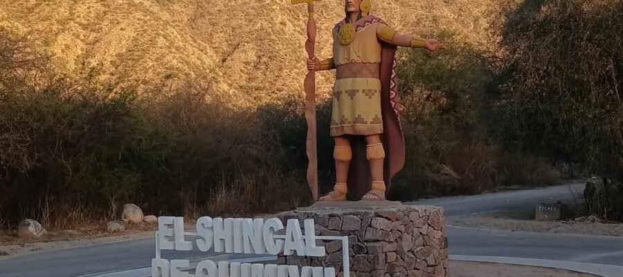 shincal