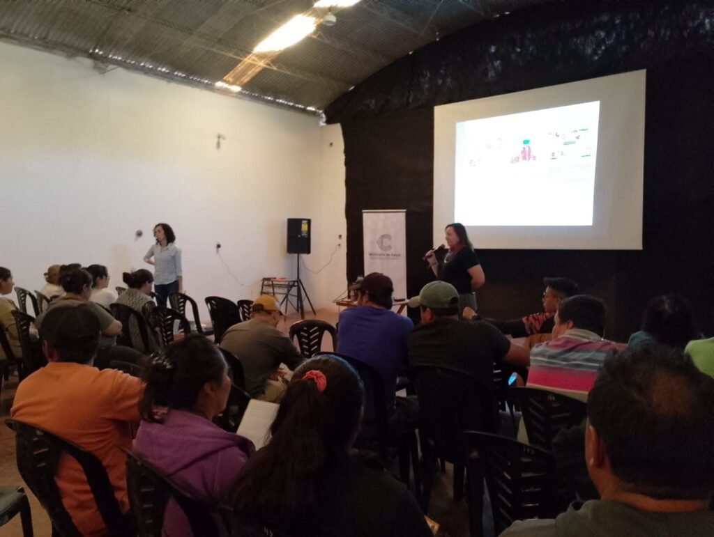 capacitacion