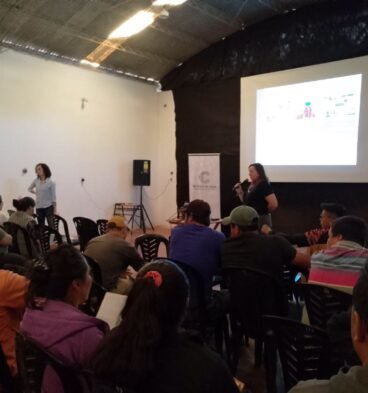 capacitacion