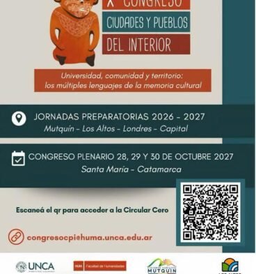congreso en londres