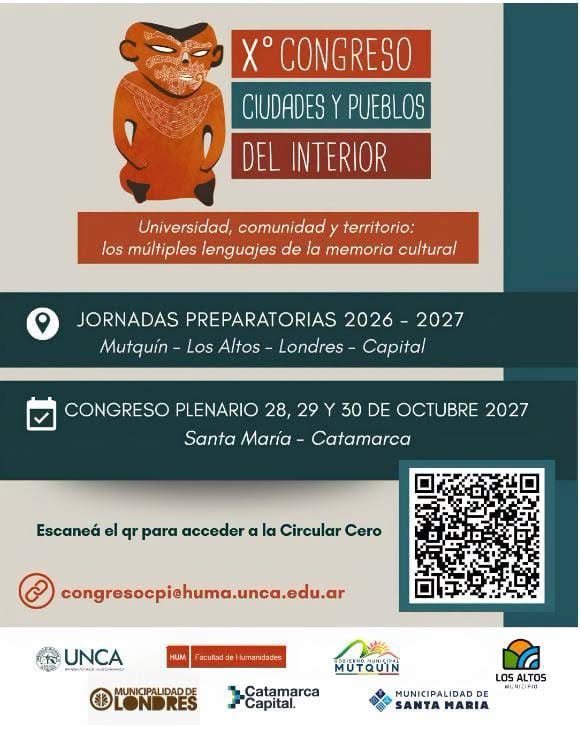 congreso en londres