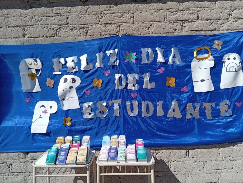 estudiante