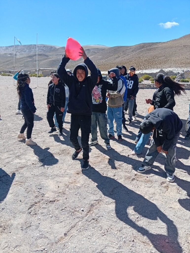 dia del estudiante