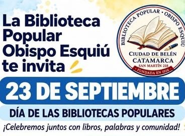 biblioteca belen