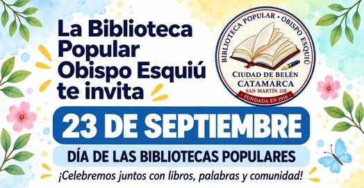 biblioteca belen