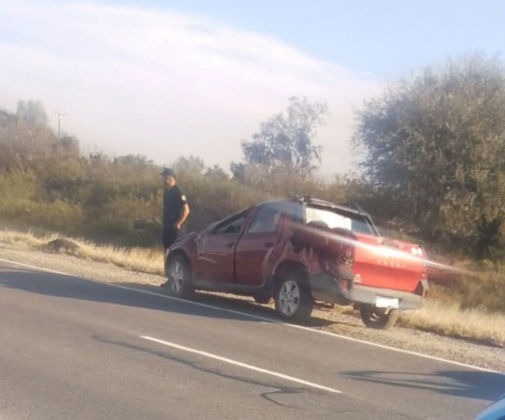vuelco