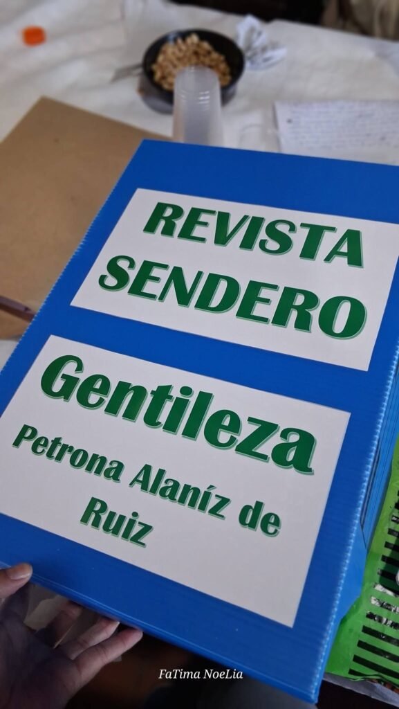 sendero