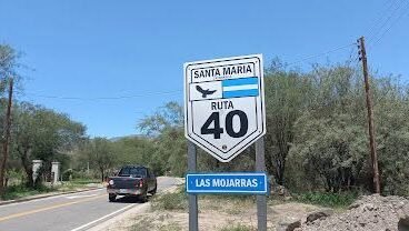 Las mojarras santa maria