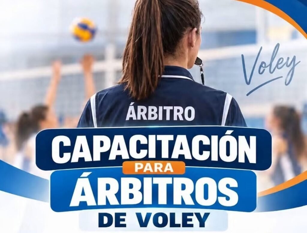 voley