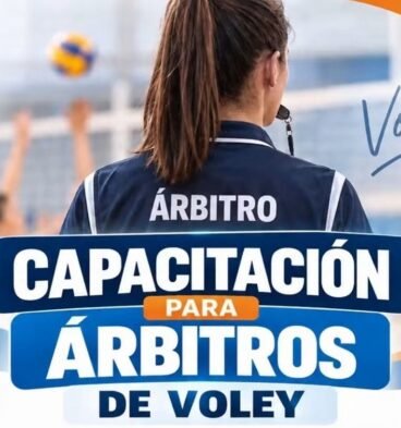 voley