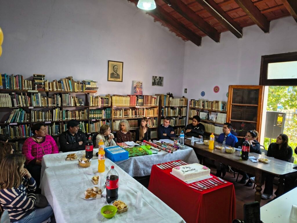 biblioteca de londres catamarca