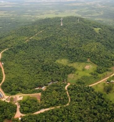 tierras