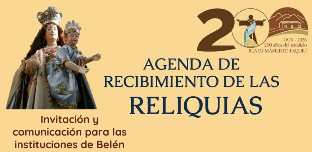 reliquias