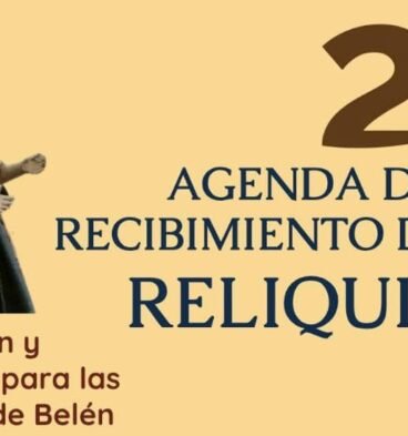 reliquias