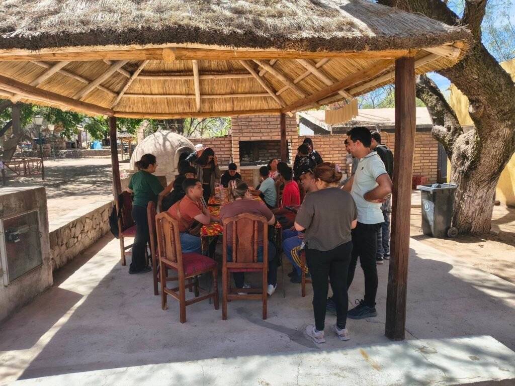el molino