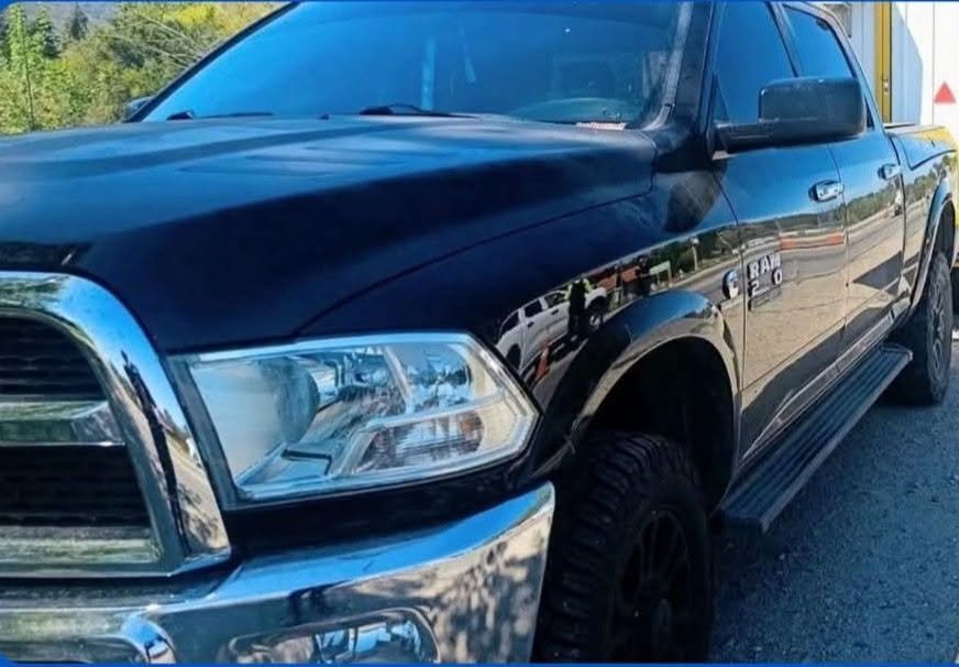 ram