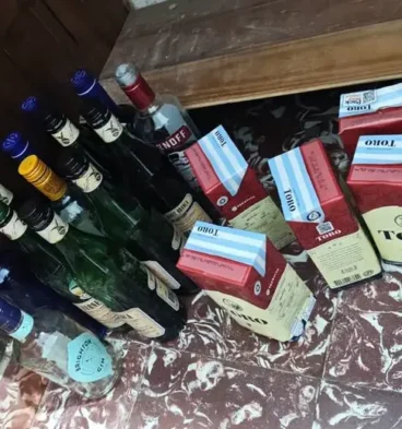 vino