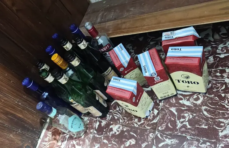 vino