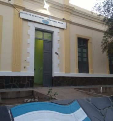 ies belen