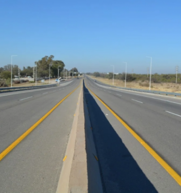 ruta 38 catamarca