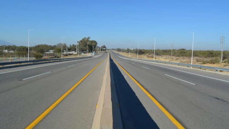 ruta 38 catamarca