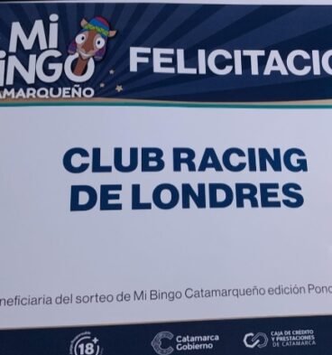 racing de londres