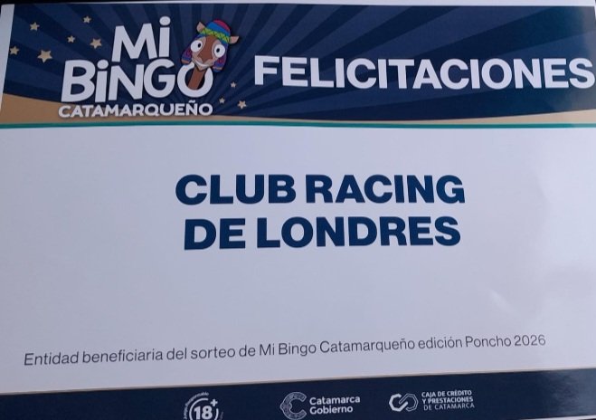 racing de londres
