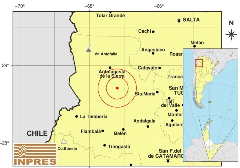 antofagasta de la sierra