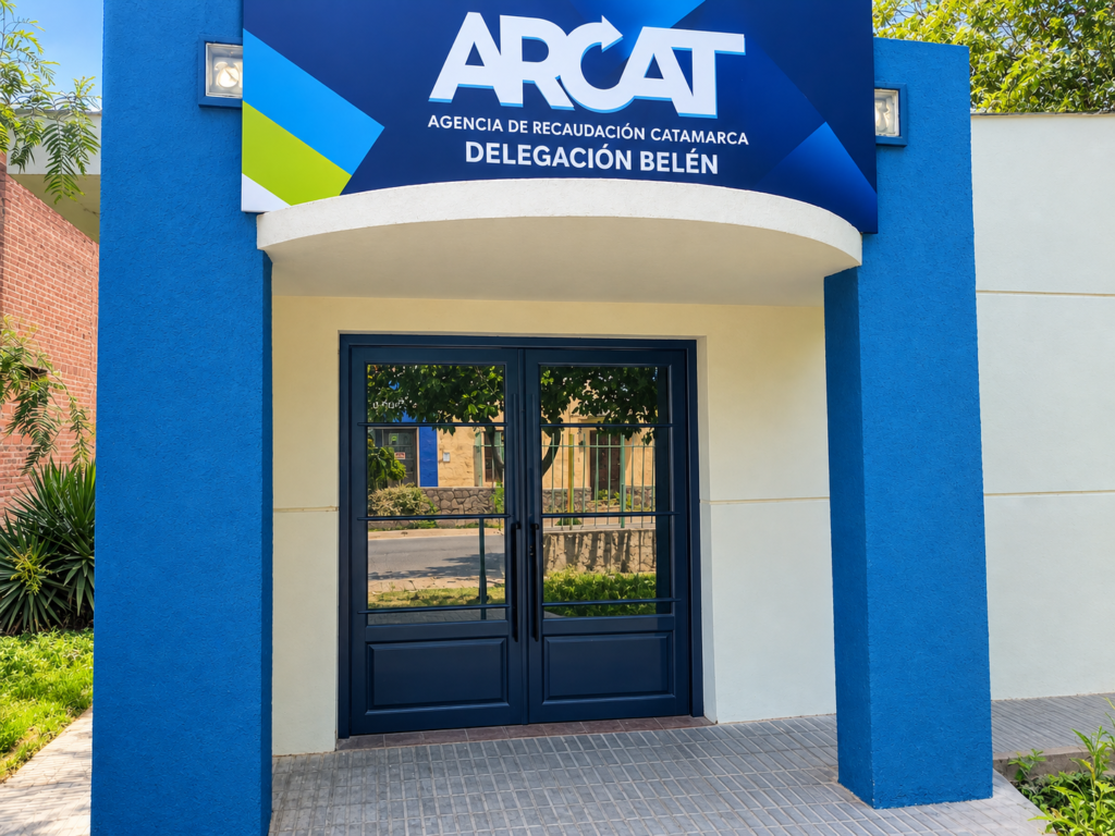 arcat belén catamarca