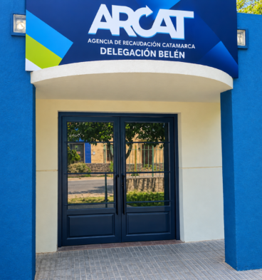 arcat belén catamarca