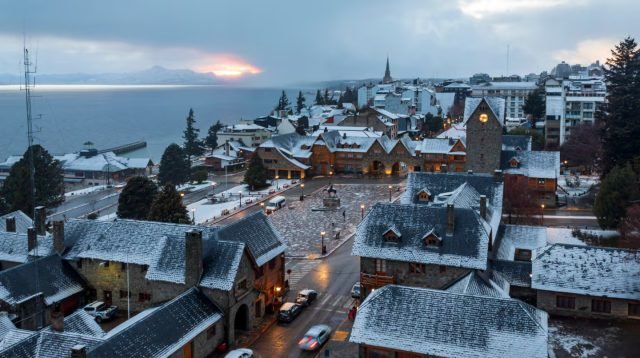 bariloche