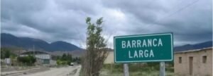 barranca larga