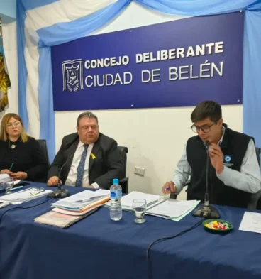 belen