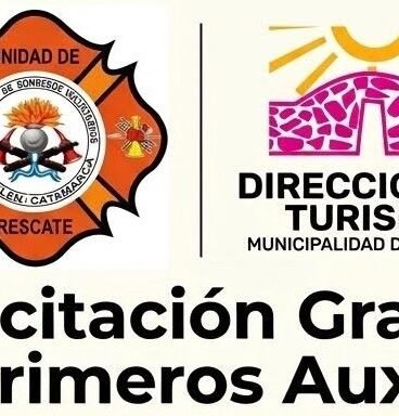primeros auxilios
