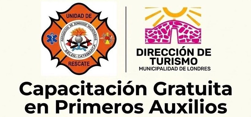 primeros auxilios