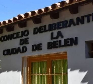 Belen catamarca